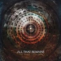 All That Remains - Order Of Things i gruppen CD hos Bengans Skivbutik AB (3082999)