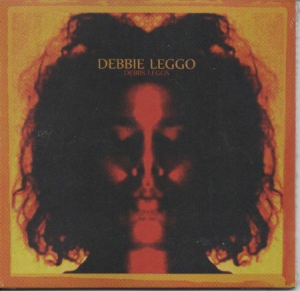 Leggo Debby - Debbs Leggs i gruppen CD hos Bengans Skivbutik AB (3083004)