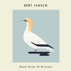 Bert Jansch - Black Birds Of Brittany i gruppen VINYL hos Bengans Skivbutik AB (3083007)