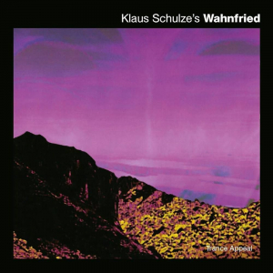 Schulze Klaus & Wahnfried - Trance Appeal (+ Bonus) i gruppen CD / Pop-Rock hos Bengans Skivbutik AB (3083025)