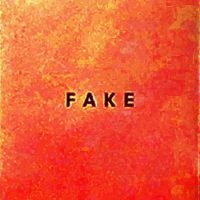 Die Nerven - Fake i gruppen CD / Pop-Rock hos Bengans Skivbutik AB (3083036)