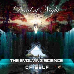 Dead Of Night - Evolving Science Of Self The i gruppen CD hos Bengans Skivbutik AB (3083039)