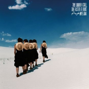 Wye Oak - The Louder I Call, The Faster It Ru i gruppen VINYL hos Bengans Skivbutik AB (3083417)