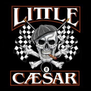 Little Caesar - Eight i gruppen CD hos Bengans Skivbutik AB (3083442)