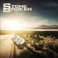 Stone Broken - Ain't Always Easy i gruppen VINYL hos Bengans Skivbutik AB (3083452)