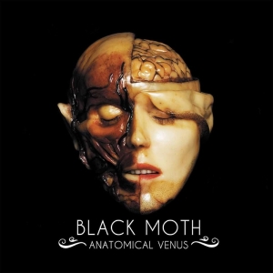 Black Moth - Anatomical Venus i gruppen VINYL hos Bengans Skivbutik AB (3083453)