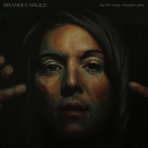 Brandi Carlile - By The Way, I Forgive You i gruppen CD / CD Bestselgere 10-tal hos Bengans Skivbutik AB (3083462)