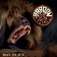 The Baboon Show - Best Of 2.0 i gruppen Minishops / Baboon Show hos Bengans Skivbutik AB (3083463)