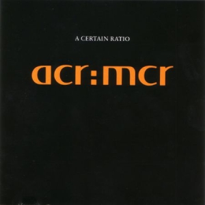 A Certain Ratio - Acr:Mcr i gruppen VINYL hos Bengans Skivbutik AB (3083465)