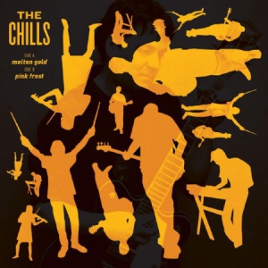 Chills - Molten Gold i gruppen VINYL hos Bengans Skivbutik AB (3083477)