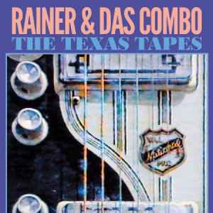 Rainer & Das Combo - Texas Tapes (Purple Vinyl) i gruppen VINYL hos Bengans Skivbutik AB (3083505)