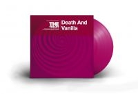 Death And Vanilla - Tenant i gruppen VINYL hos Bengans Skivbutik AB (3083507)