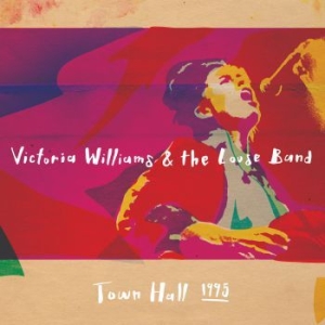 Victoria Williams - Victoria Williams And The Loose Ban i gruppen CD hos Bengans Skivbutik AB (3083508)