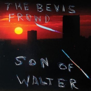 Bevis Frond - Son Of Walter i gruppen CD hos Bengans Skivbutik AB (3083509)