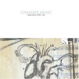 Various Artists - Chamber Music (James Joyce) i gruppen CD hos Bengans Skivbutik AB (3083526)