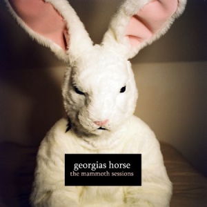 Georgias Horse - Mammoth Session i gruppen CD hos Bengans Skivbutik AB (3083532)