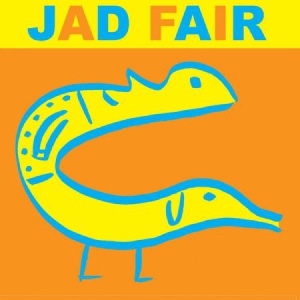 Fair Jad - His Name Itself Is Music i gruppen CD hos Bengans Skivbutik AB (3083540)