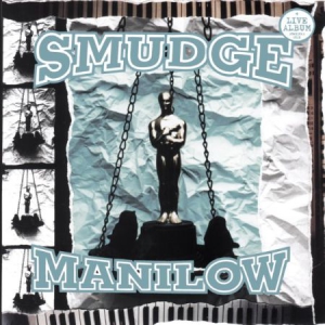 Smudge - Manilow i gruppen CD hos Bengans Skivbutik AB (3083544)