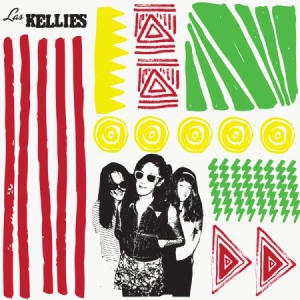 Las Kellies - Las Kellies i gruppen CD hos Bengans Skivbutik AB (3083554)