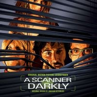 Reynolds Graham - A Scanner Darkly (Original Soundtra i gruppen VI TIPSER / Mest Populære nyheter - CD hos Bengans Skivbutik AB (3083643)