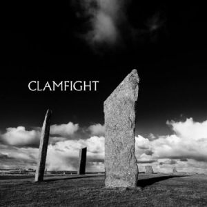 Clamfight - Iii i gruppen CD hos Bengans Skivbutik AB (3083668)