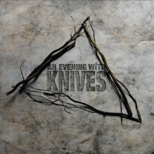 An Evening With Knives - Serrated i gruppen CD hos Bengans Skivbutik AB (3083671)