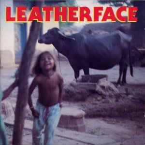 Leatherface - Minx i gruppen CD hos Bengans Skivbutik AB (3083682)