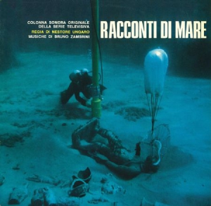 Zambrini Bruno - Racconti Di Mare i gruppen VINYL hos Bengans Skivbutik AB (3083691)