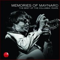 Ferguson Maynard - Memories Of Maynard i gruppen CD hos Bengans Skivbutik AB (3083693)