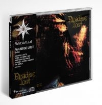 Paradise Lost - Gothic i gruppen Minishops / Paradise Lost hos Bengans Skivbutik AB (3084325)