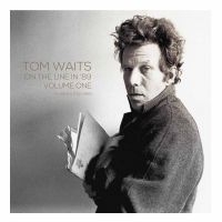 Waits Tom - On The Line In '89 Vol. 1 i gruppen Minishops / Tom Waits hos Bengans Skivbutik AB (3084340)