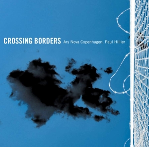 Various - Crossing Borders i gruppen VI TIPSER / Julegavetips CD hos Bengans Skivbutik AB (3084345)