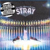 Stray - Saturday Morning Pictures i gruppen CD hos Bengans Skivbutik AB (3084465)