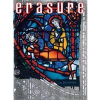 Erasure - The Innocents i gruppen Minishops / Erasure hos Bengans Skivbutik AB (3084466)