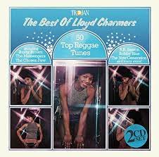 Various Artists - The Best Of Lloyd Charmers i gruppen CD hos Bengans Skivbutik AB (3084468)