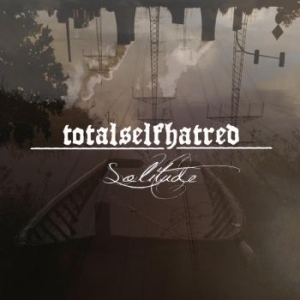 Totalselfhatred - Solitude i gruppen CD hos Bengans Skivbutik AB (3084682)