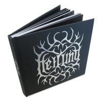 Heilung - Ofnir (Cd Book) i gruppen CD hos Bengans Skivbutik AB (3084687)