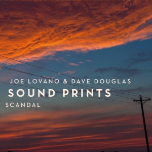 Lovano Joe & Dave Douglas - Scandal i gruppen CD hos Bengans Skivbutik AB (3085120)