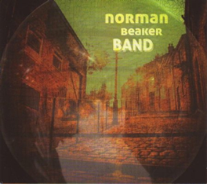 Beaker Norman -Band- - We See Us Later i gruppen CD hos Bengans Skivbutik AB (3085121)