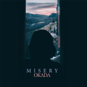 Okada - Misery i gruppen CD hos Bengans Skivbutik AB (3085138)