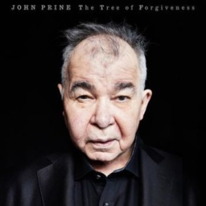 Prine John - Tree Of Forgivness i gruppen CD hos Bengans Skivbutik AB (3085142)