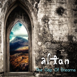 Altan - Gap Of Dreams i gruppen CD hos Bengans Skivbutik AB (3085146)