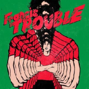 Hammond Jr Albert - Francis Trouble i gruppen VINYL hos Bengans Skivbutik AB (3085177)