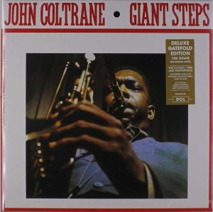 John Coltrane - Giant Steps i gruppen Aug3600 hos Bengans Skivbutik AB (3085202)