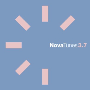 Various Artists - Nova Tunes 3.7 i gruppen CD hos Bengans Skivbutik AB (3085218)