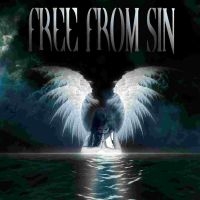 Free From Sin - Free From Sin i gruppen CD hos Bengans Skivbutik AB (3085240)