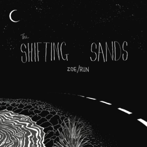 Shifting Sands - Zoe&Run i gruppen VINYL hos Bengans Skivbutik AB (3085247)