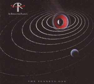 Al & The Planets Ross - Planets One i gruppen CD hos Bengans Skivbutik AB (3085249)