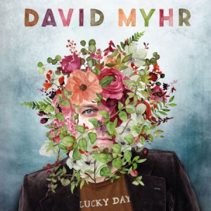 Myhr David - Lucky Day i gruppen VI TIPSER / Julegavetips CD hos Bengans Skivbutik AB (3085285)