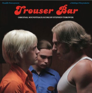 Thrower Stephen (Coil) - Trouser Bar O.S.T. i gruppen VINYL hos Bengans Skivbutik AB (3085288)